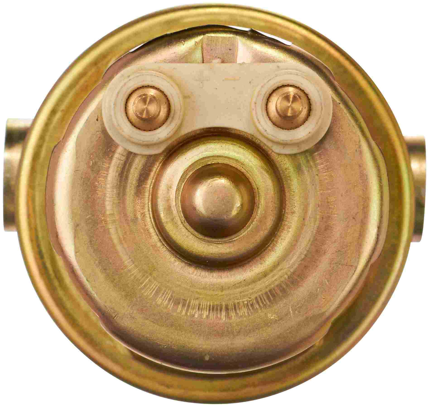 Spectra Premium Electric Fuel Pump  top view frsport SP1130