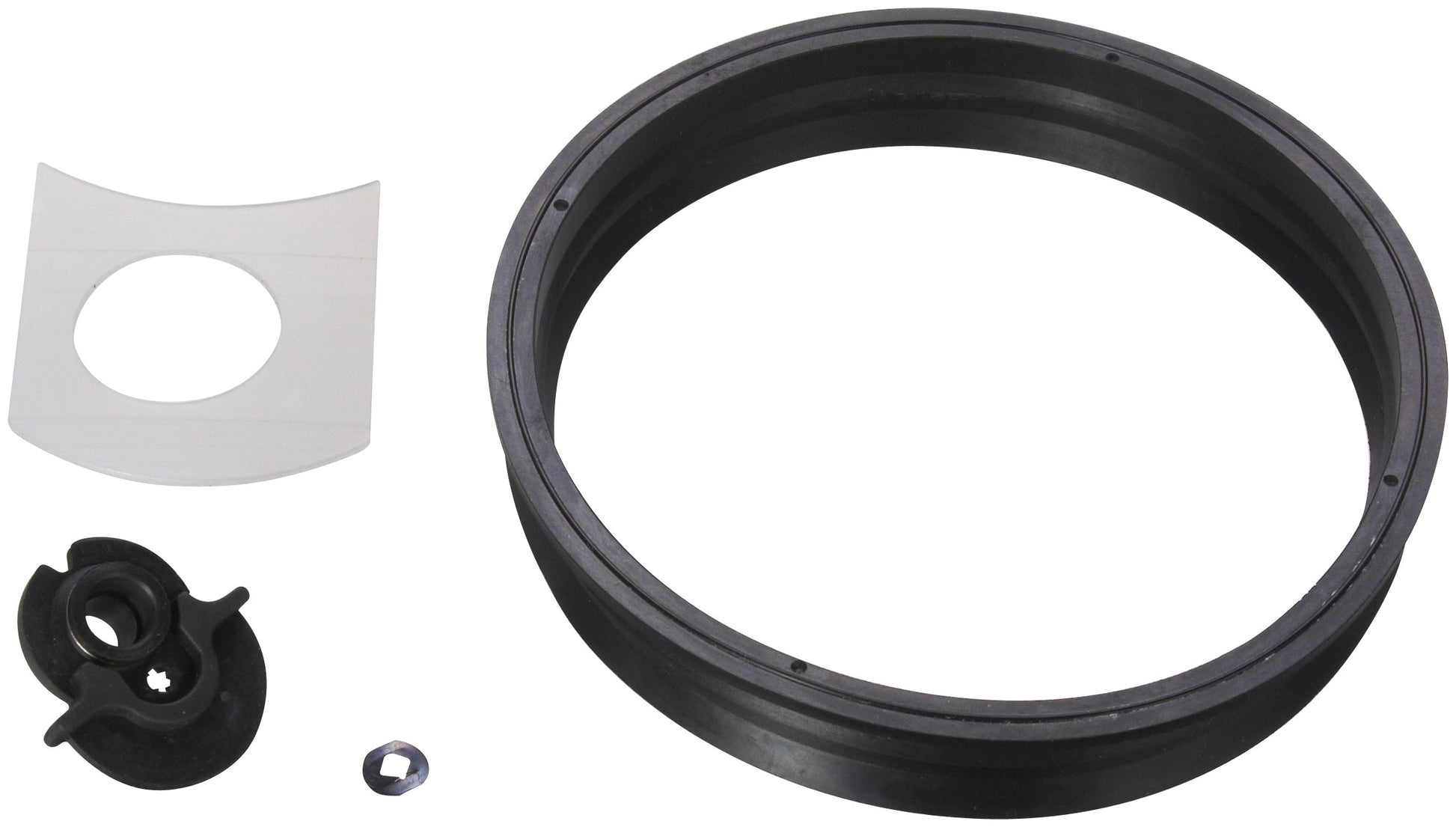 Spectra Fuel Electric Fuel Pump SP1132 main image