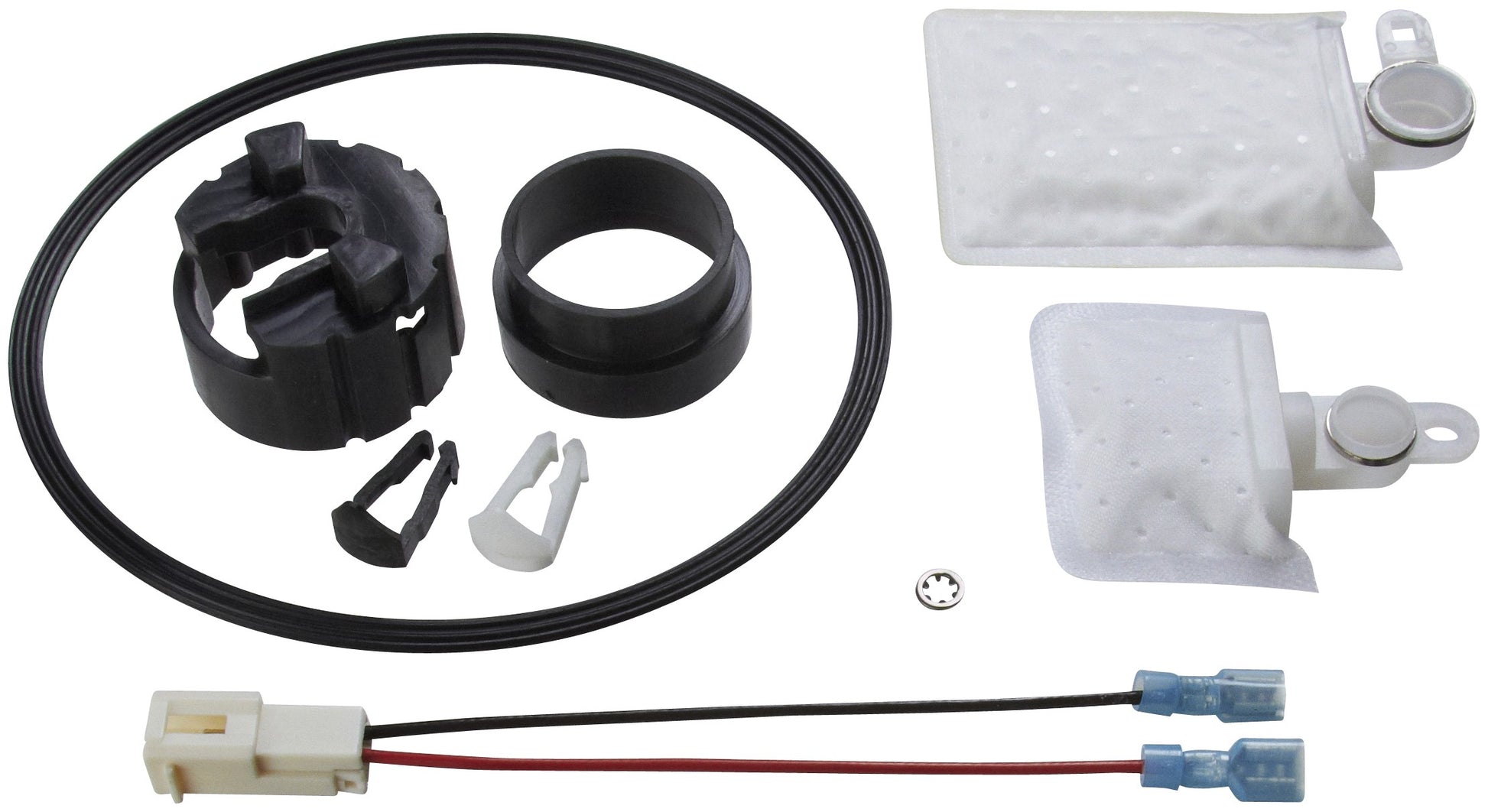 Spectra Fuel Electric Fuel Pump SP1135 main image