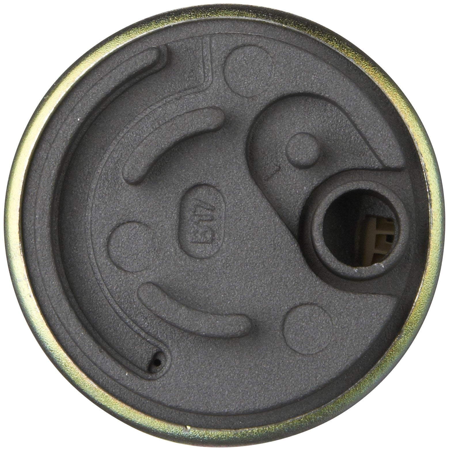 Spectra Fuel Electric Fuel Pump SP1136 image 4