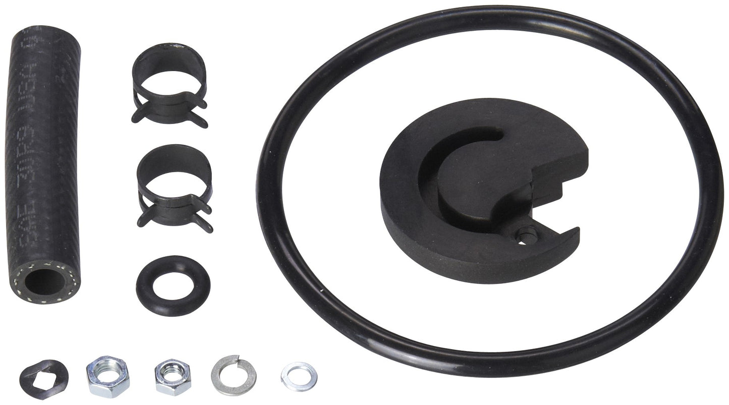 Spectra Fuel Electric Fuel Pump SP1136 main image