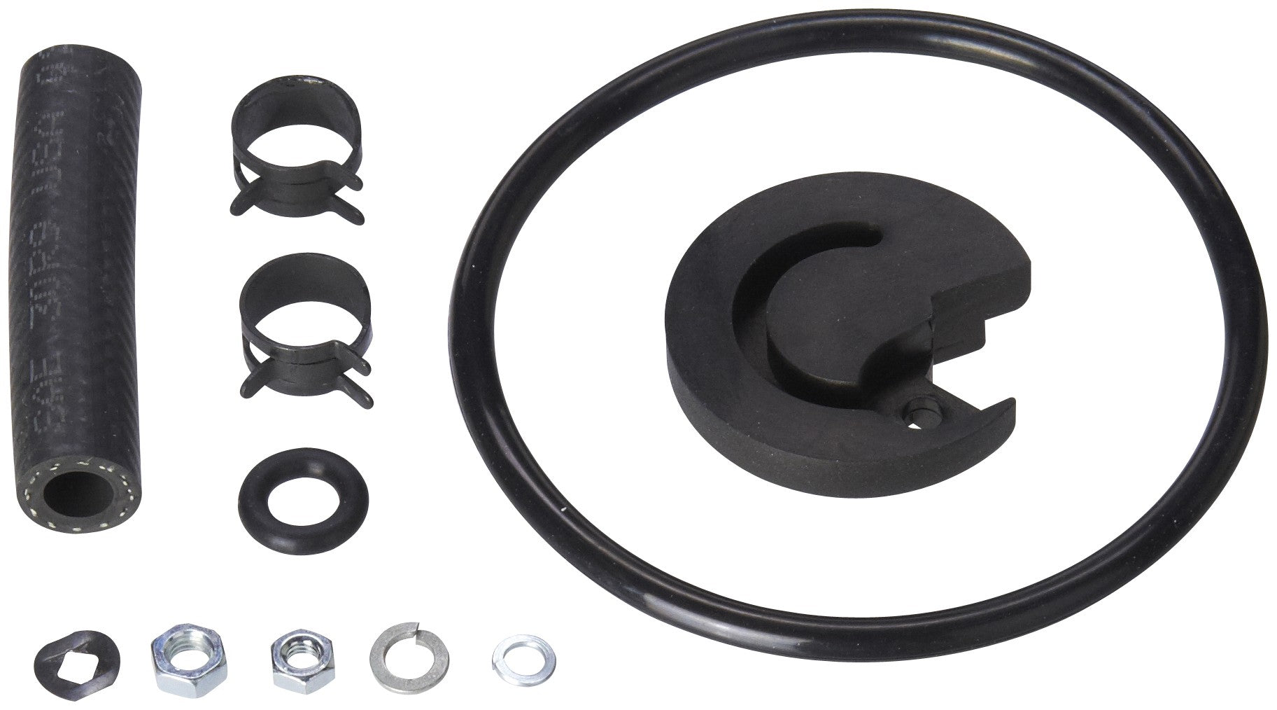 Spectra Fuel Electric Fuel Pump SP1136 main image