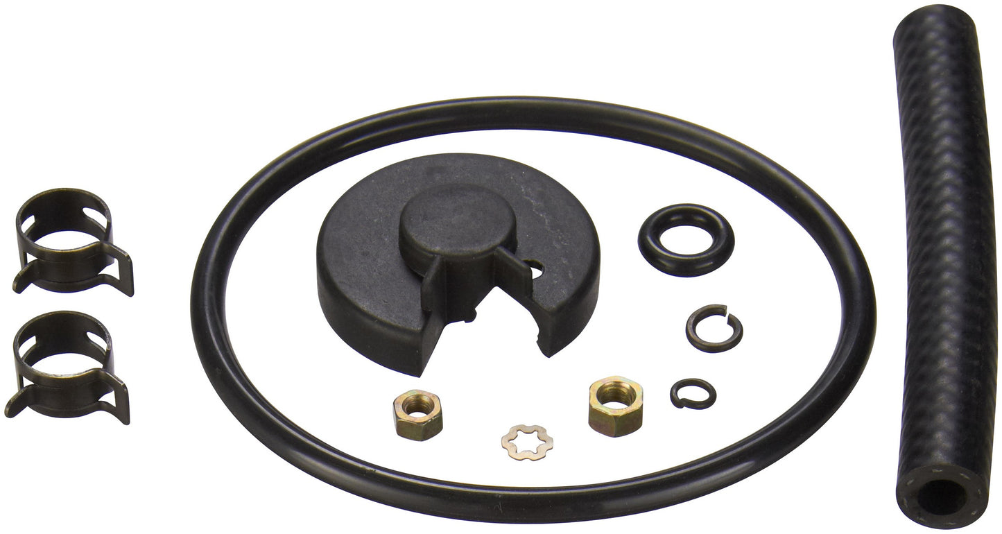 Spectra Fuel Electric Fuel Pump SP1137 main image