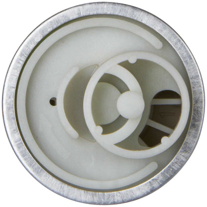 Spectra Premium ELECTRIC FUEL PUMP  top view frsport SP1138