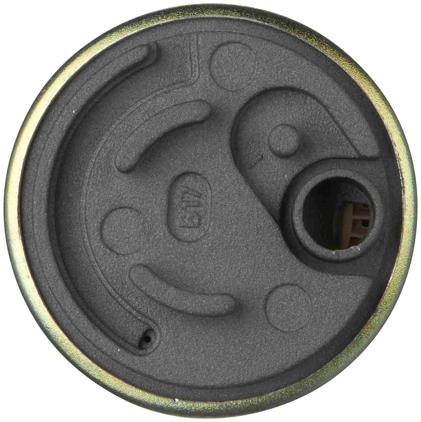 Spectra Premium Electric Fuel Pump  top view frsport SP1139