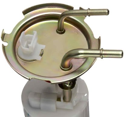 Spectra Premium FUEL PUMP ASSEMBLY SP113