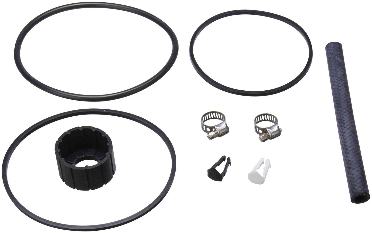 Spectra Premium Electric Fuel Pump  top view frsport SP1140