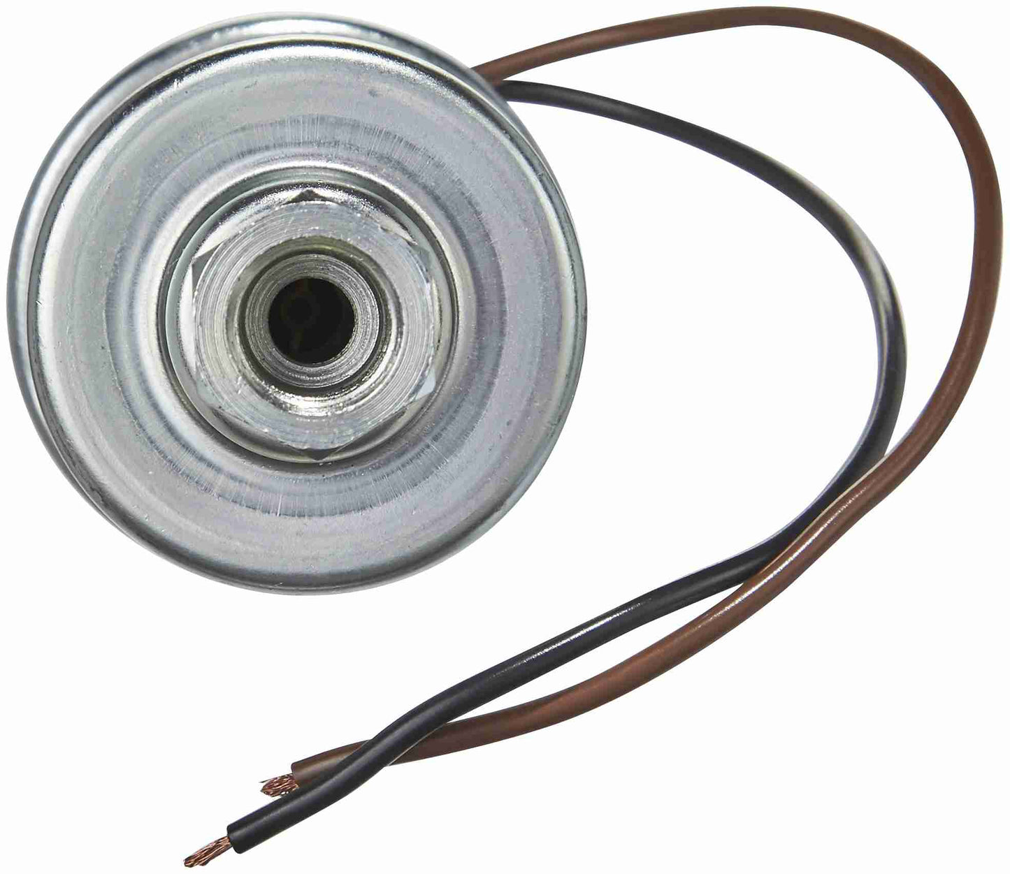 Spectra Premium Electric Fuel Pump  top view frsport SP1141