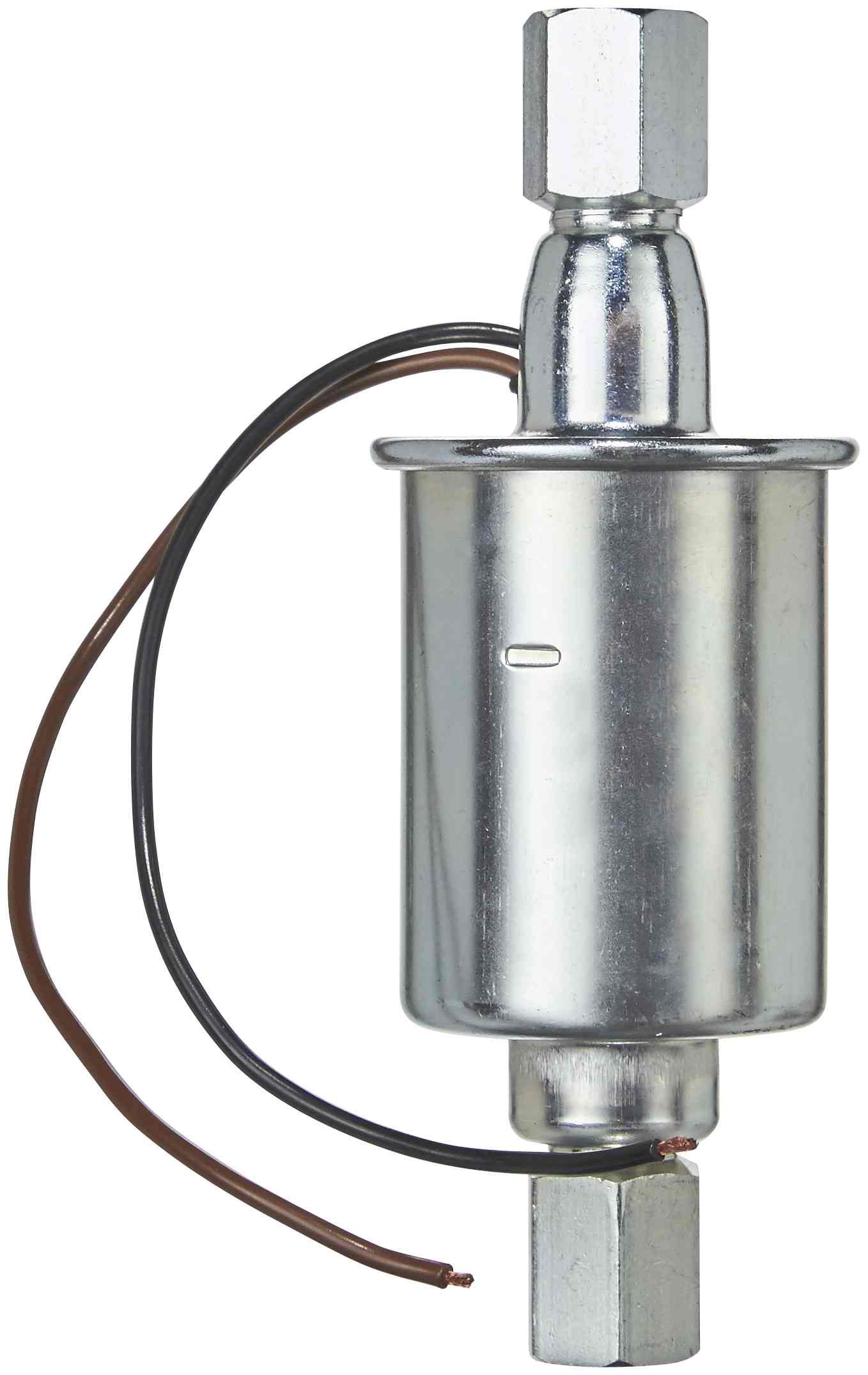 Spectra Premium Electric Fuel Pump  top view frsport SP1141
