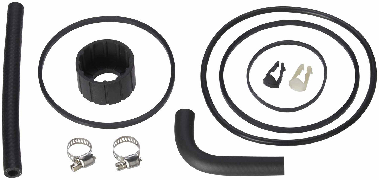 Spectra Premium Electric Fuel Pump SP1142