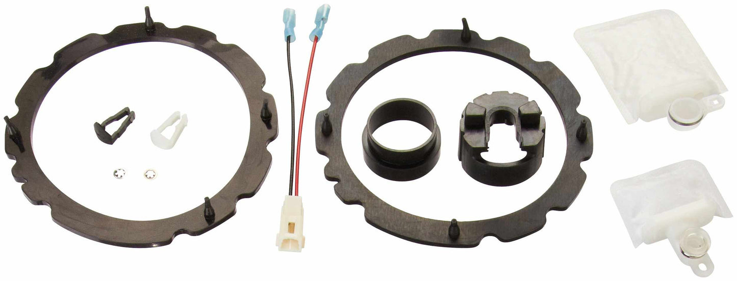 Spectra Premium Electric Fuel Pump SP1144