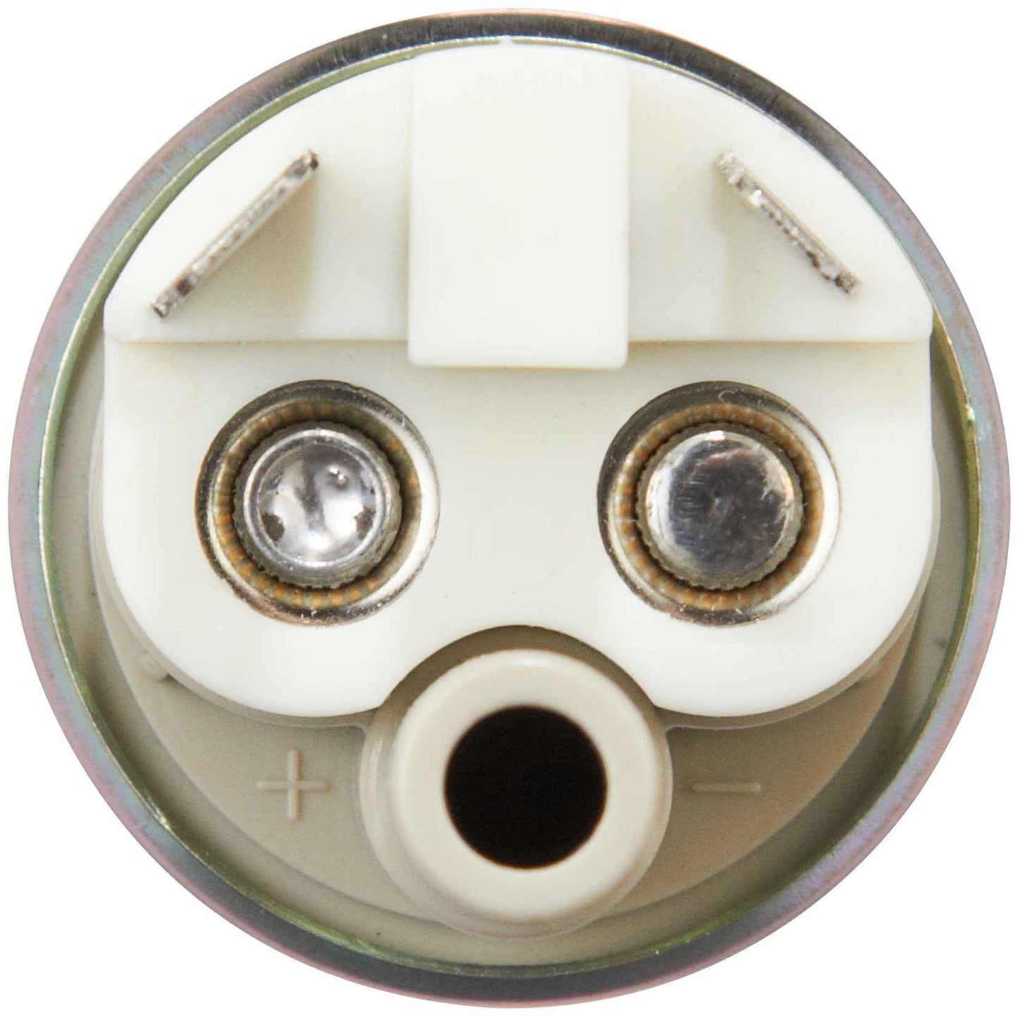 Spectra Premium Electric Fuel Pump  top view frsport SP1144