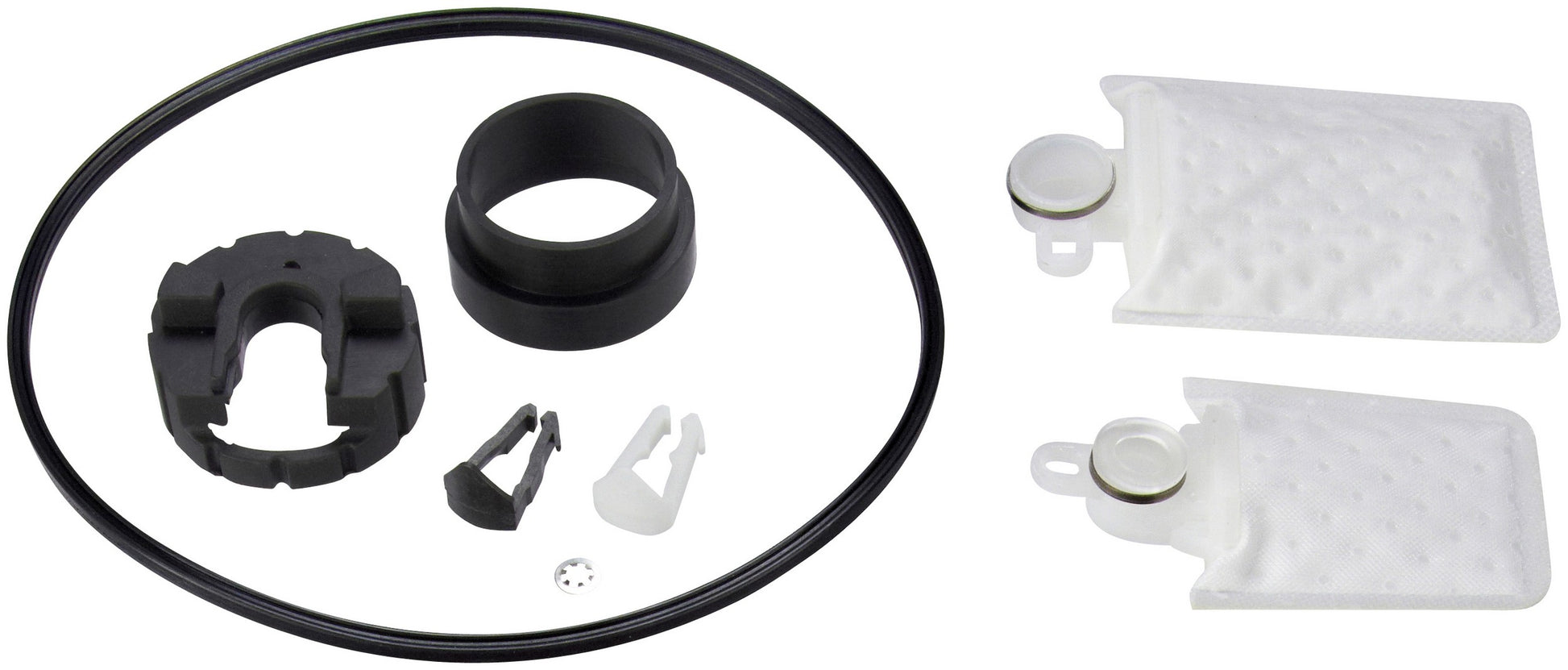 Spectra Premium Electric Fuel Pump SP1145 main image