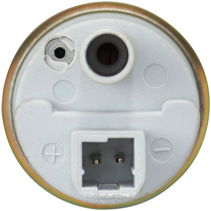 Spectra Premium Electric Fuel Pump  top view frsport SP1146
