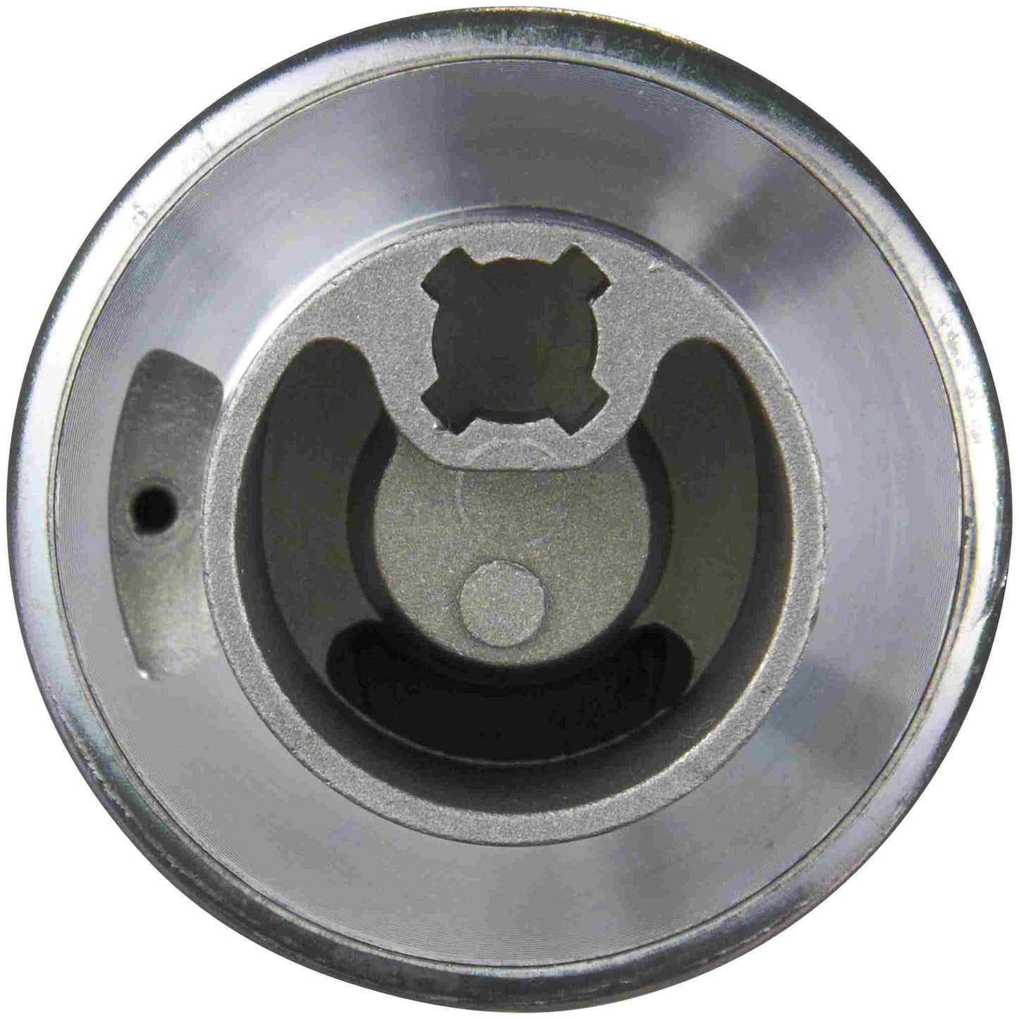 Spectra Premium Electric Fuel Pump  top view frsport SP1149