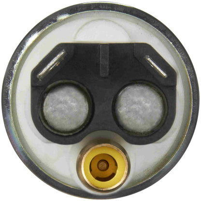 Spectra Premium Electric Fuel Pump  top view frsport SP1149