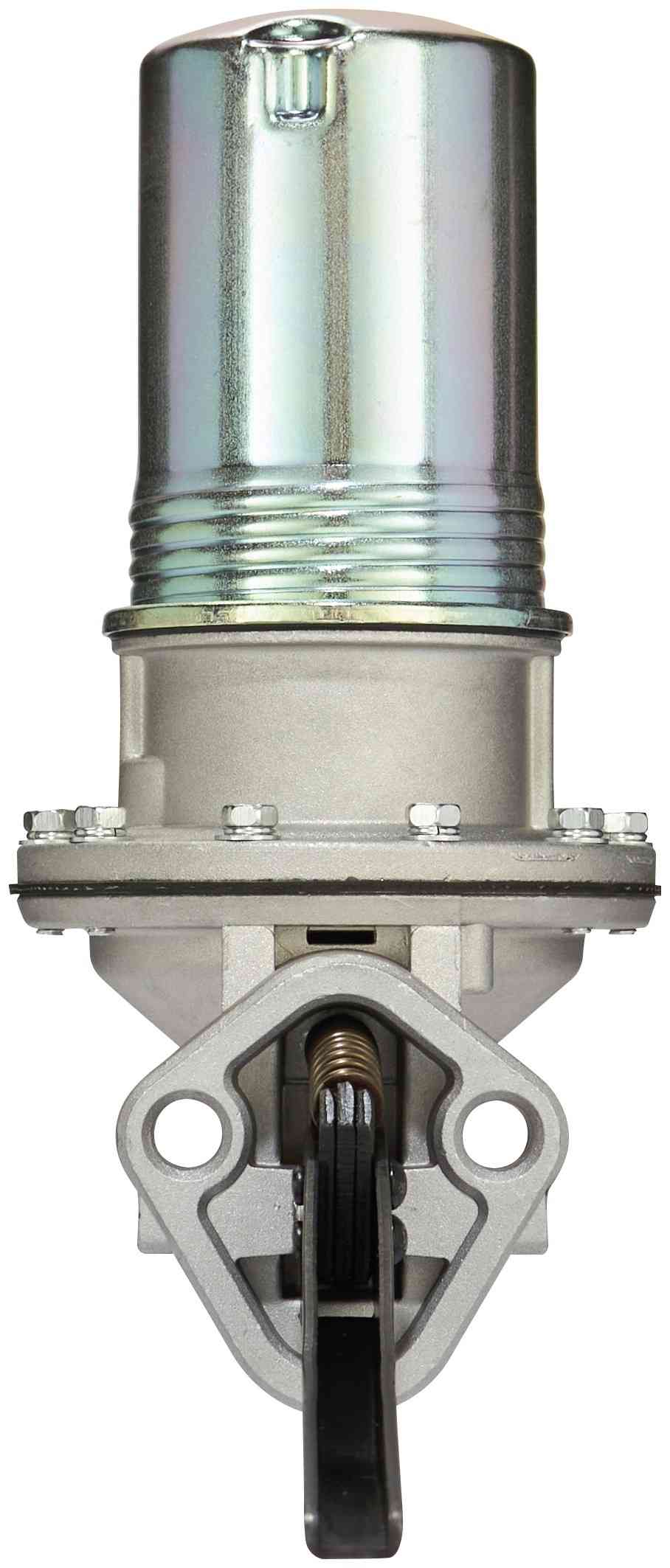 Spectra Premium MECHANICAL FUEL PUMP SP1150MP