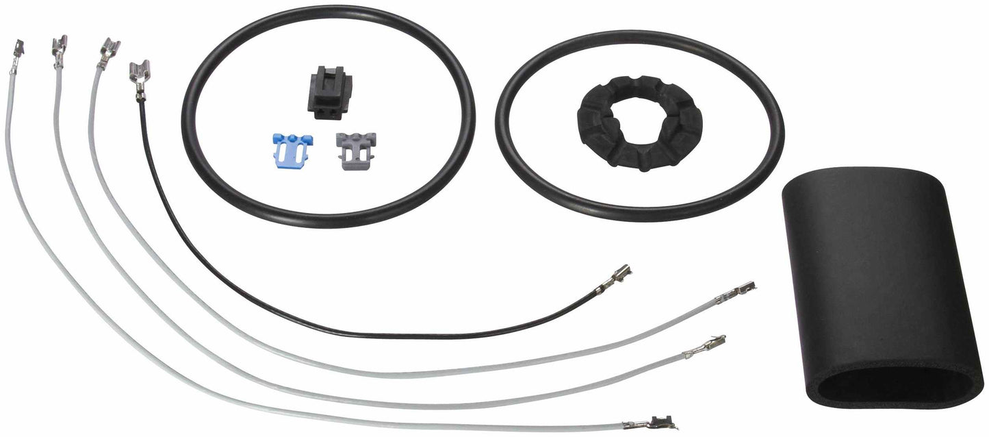 Spectra Premium Electric Fuel Pump  top view frsport SP1151