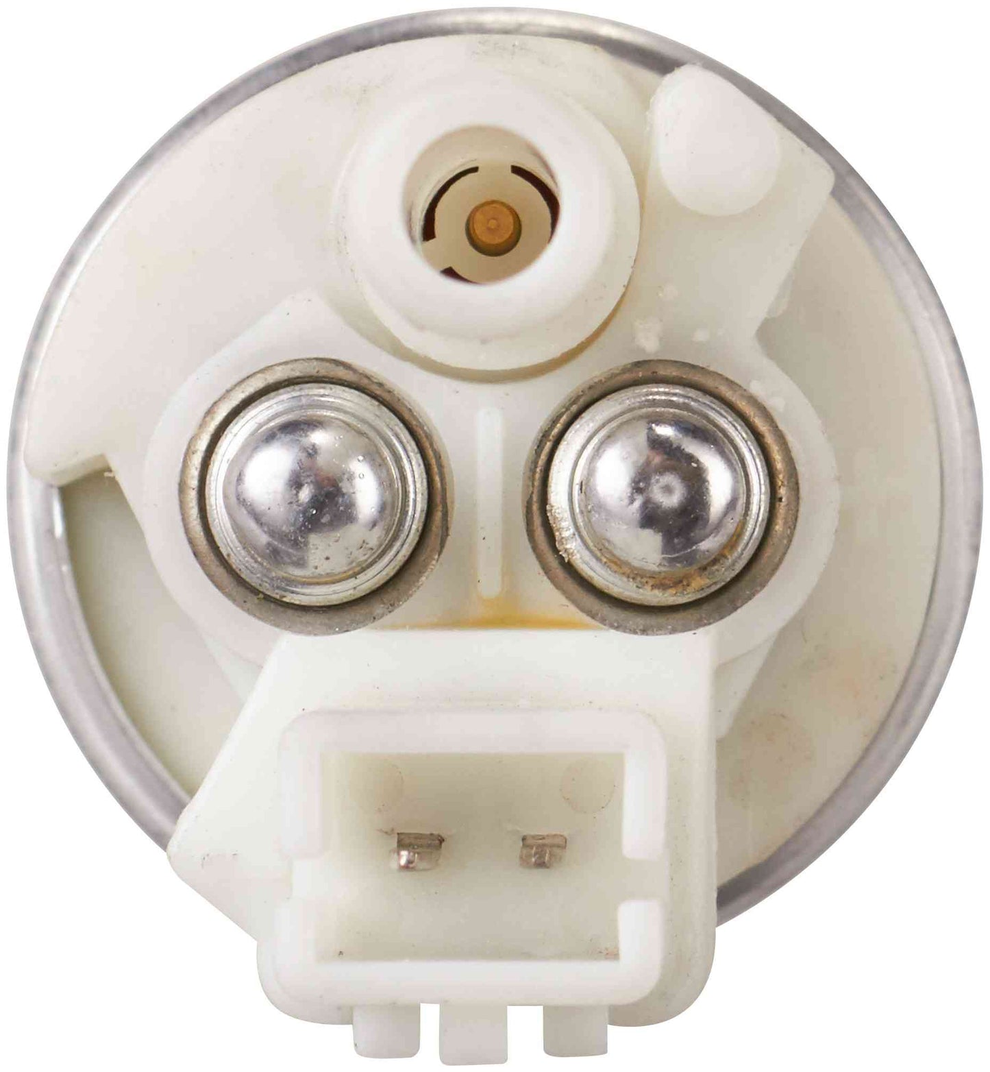 Spectra Premium Electric Fuel Pump  top view frsport SP1151