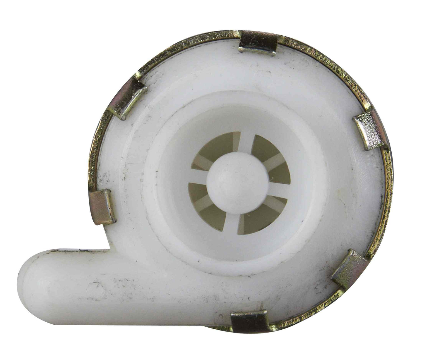 Spectra Premium Electric Fuel Pump  top view frsport SP1152