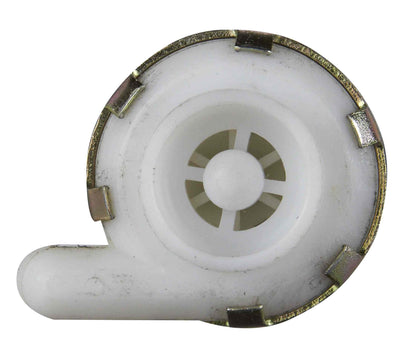 Spectra Premium Electric Fuel Pump  top view frsport SP1152