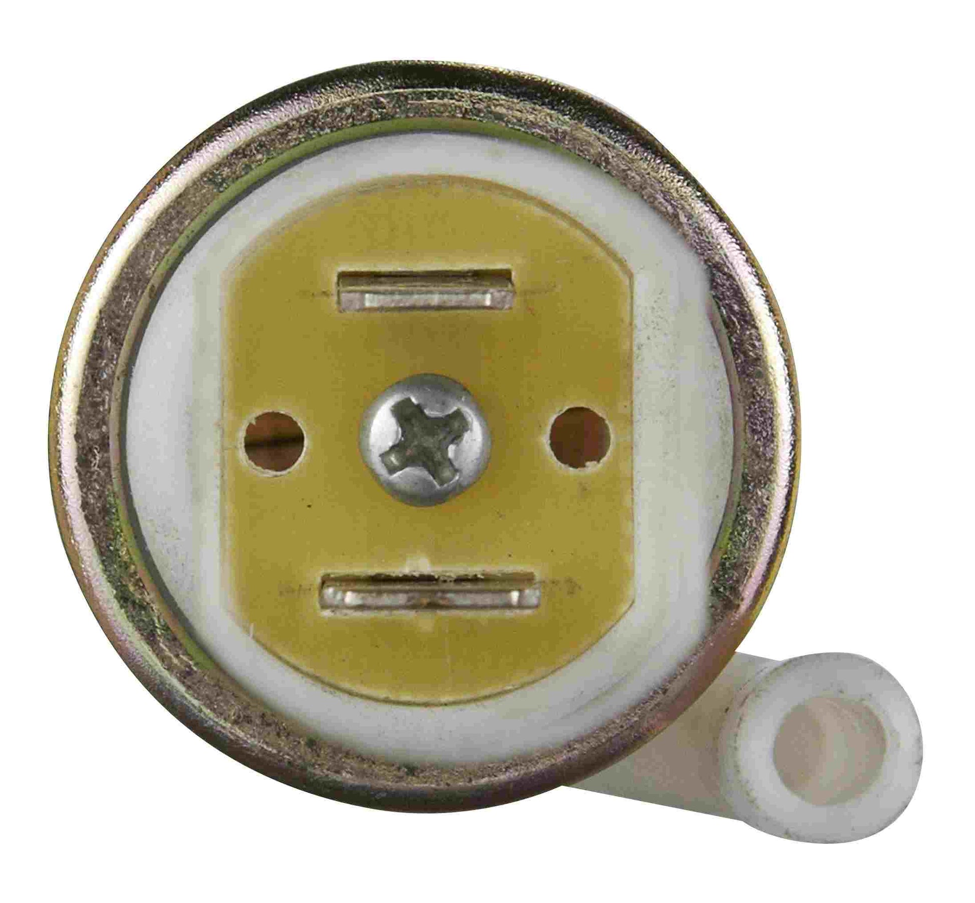 Spectra Premium Electric Fuel Pump  top view frsport SP1152