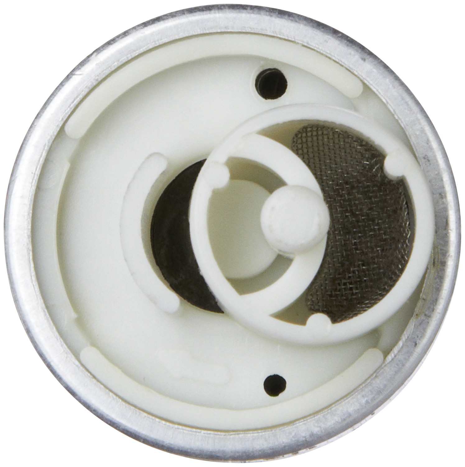 Spectra Premium ELECTRIC FUEL PUMP  top view frsport SP1153