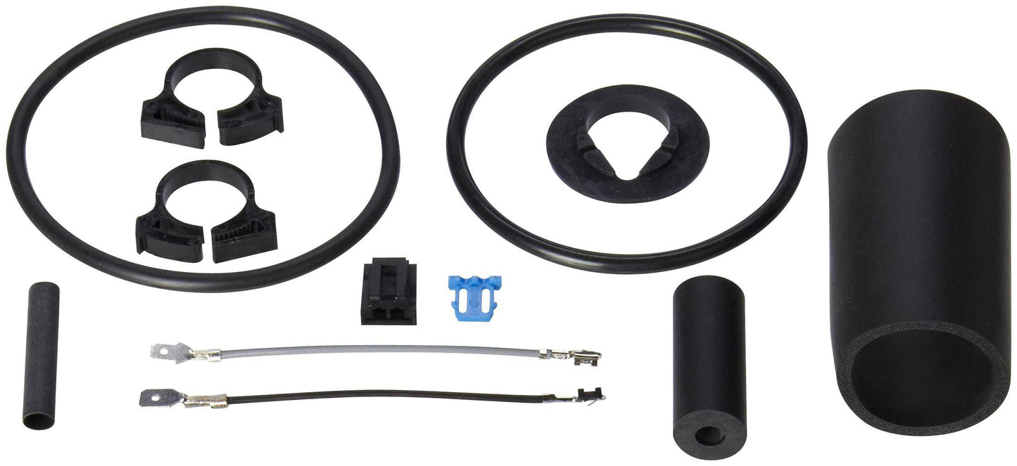 Spectra Premium ELECTRIC FUEL PUMP  top view frsport SP1153