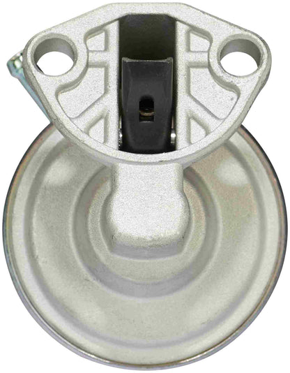 Spectra Premium Mechanical Fuel Pump  top view frsport SP1155MP