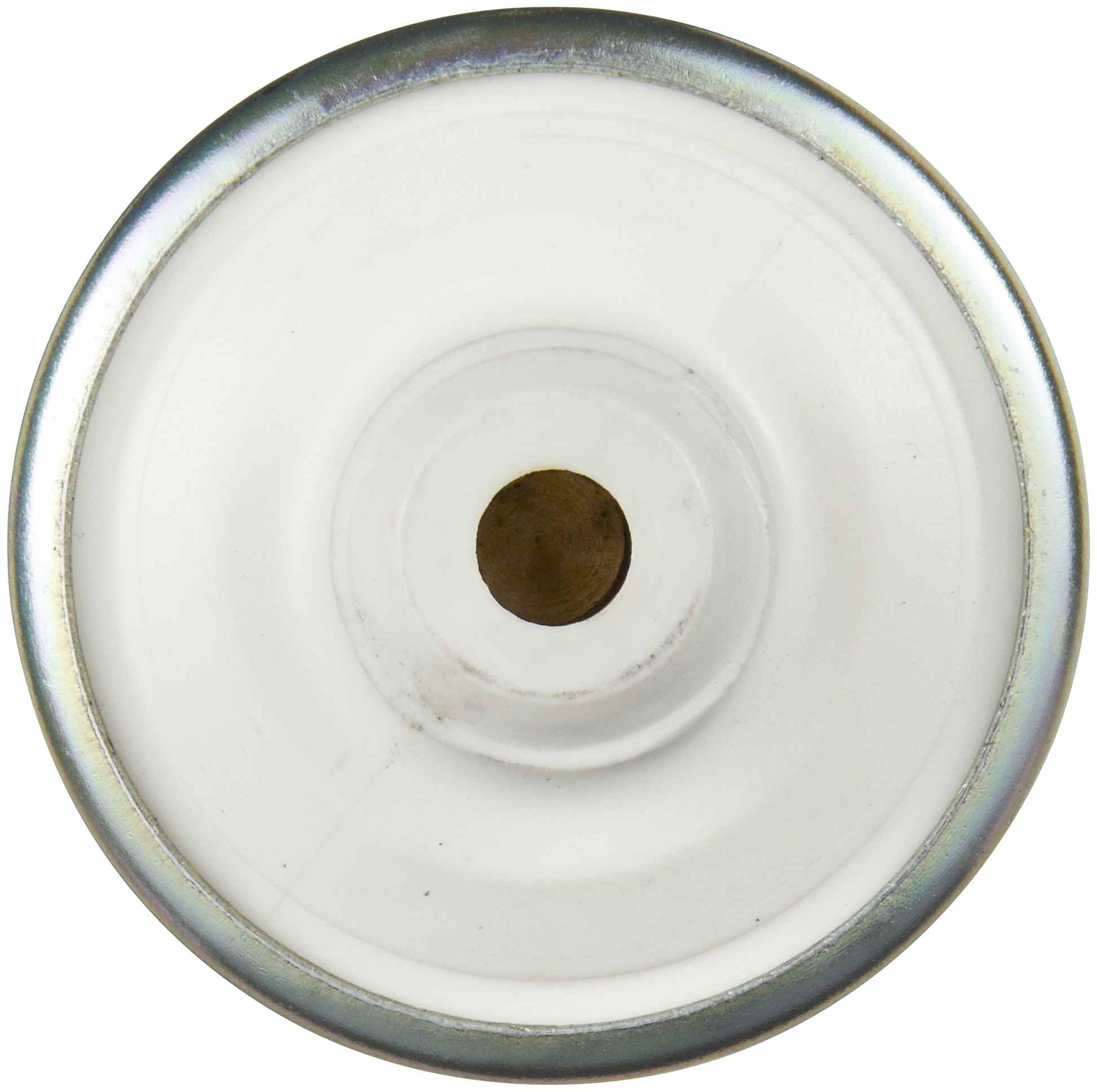 Spectra Premium Electric Fuel Pump  top view frsport SP1155