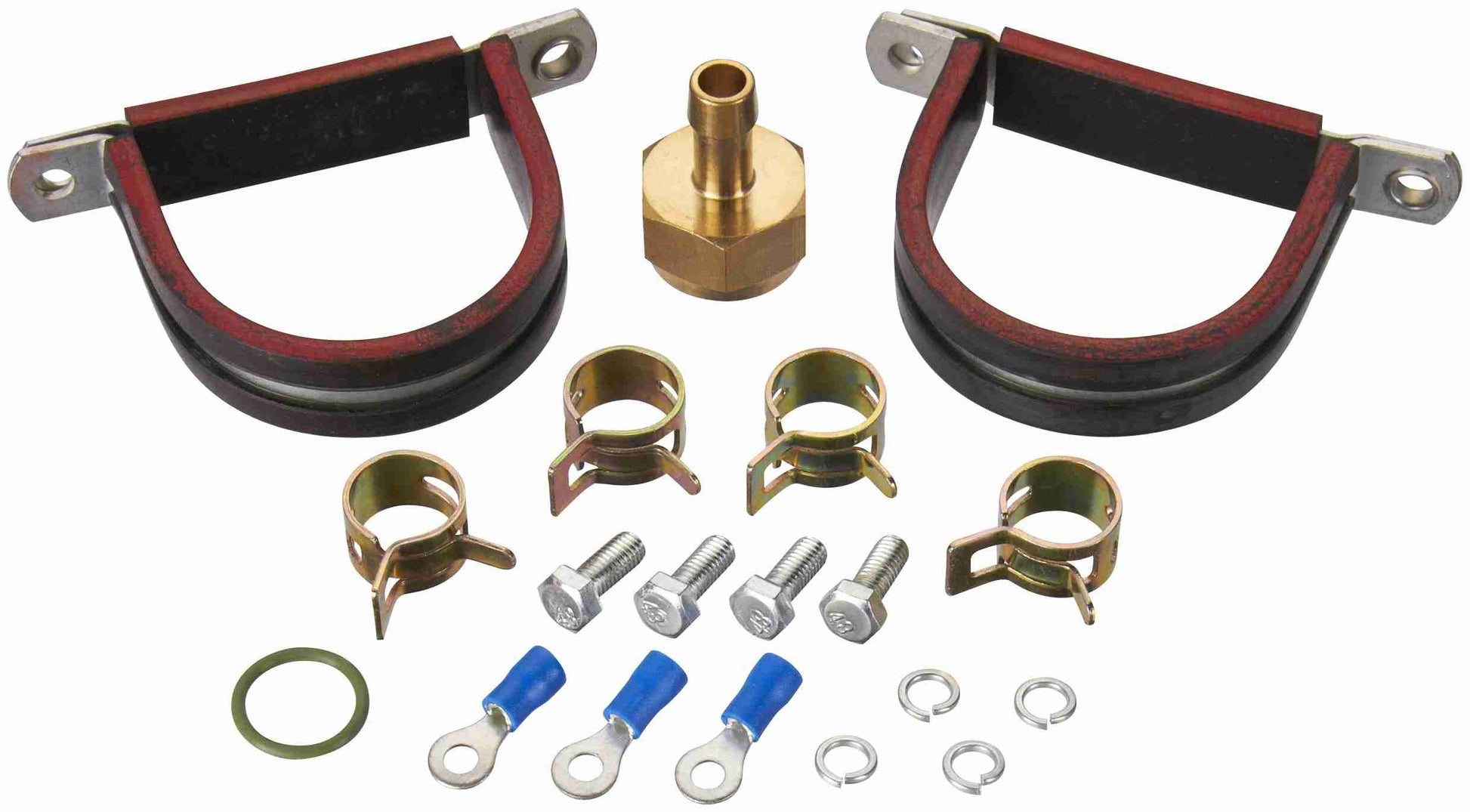 Spectra Premium Electric Fuel Pump  top view frsport SP1155