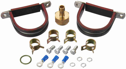 Spectra Premium Electric Fuel Pump  top view frsport SP1155