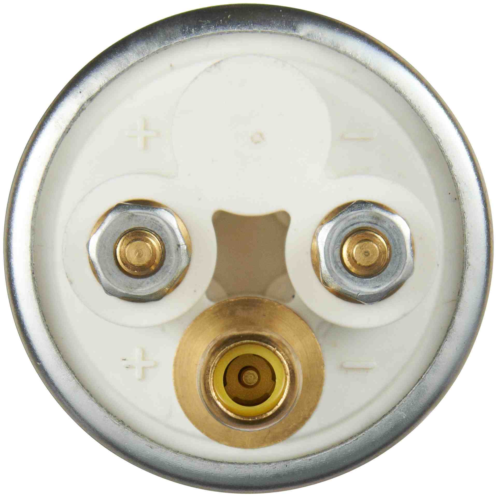 Spectra Premium Electric Fuel Pump  top view frsport SP1155
