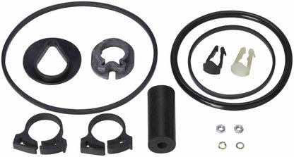 Spectra Premium Electric Fuel Pump  top view frsport SP1156
