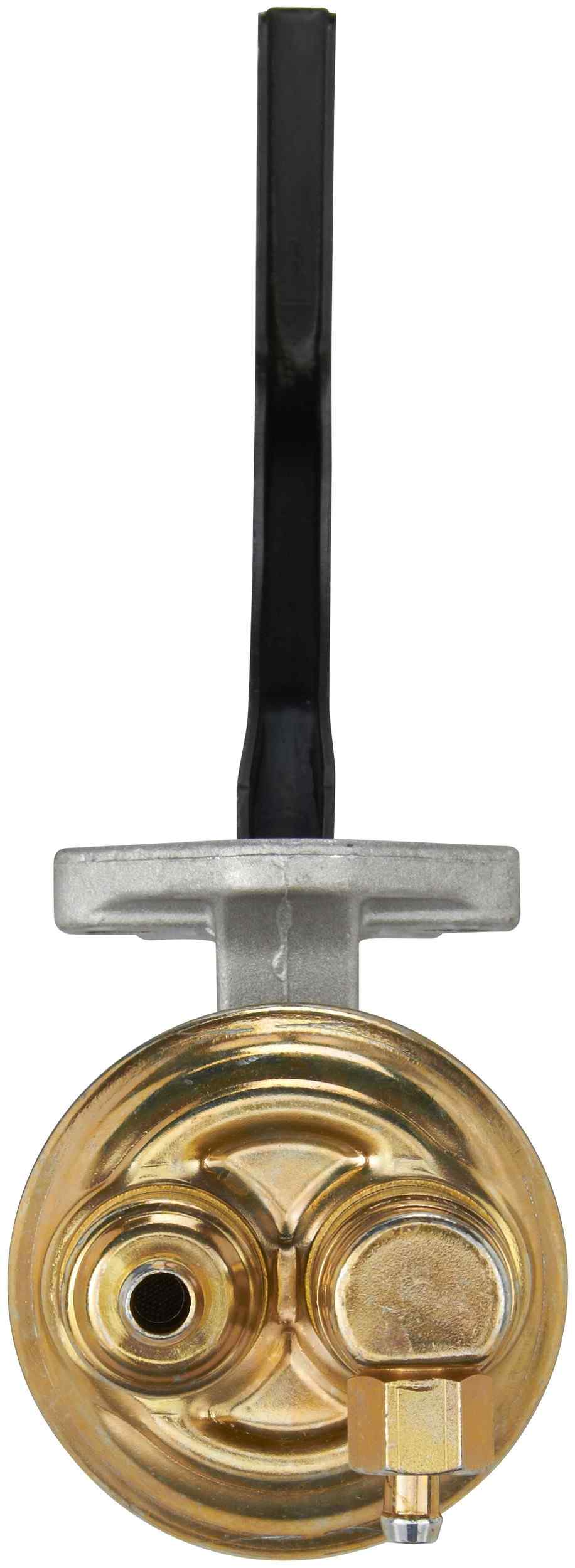 Spectra Premium Mechanical Fuel Pump SP1157MP