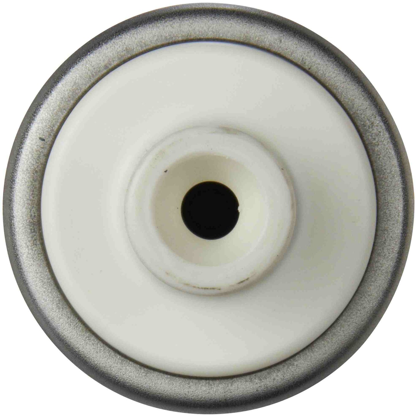 Spectra Premium ELECTRIC FUEL PUMP  top view frsport SP1157