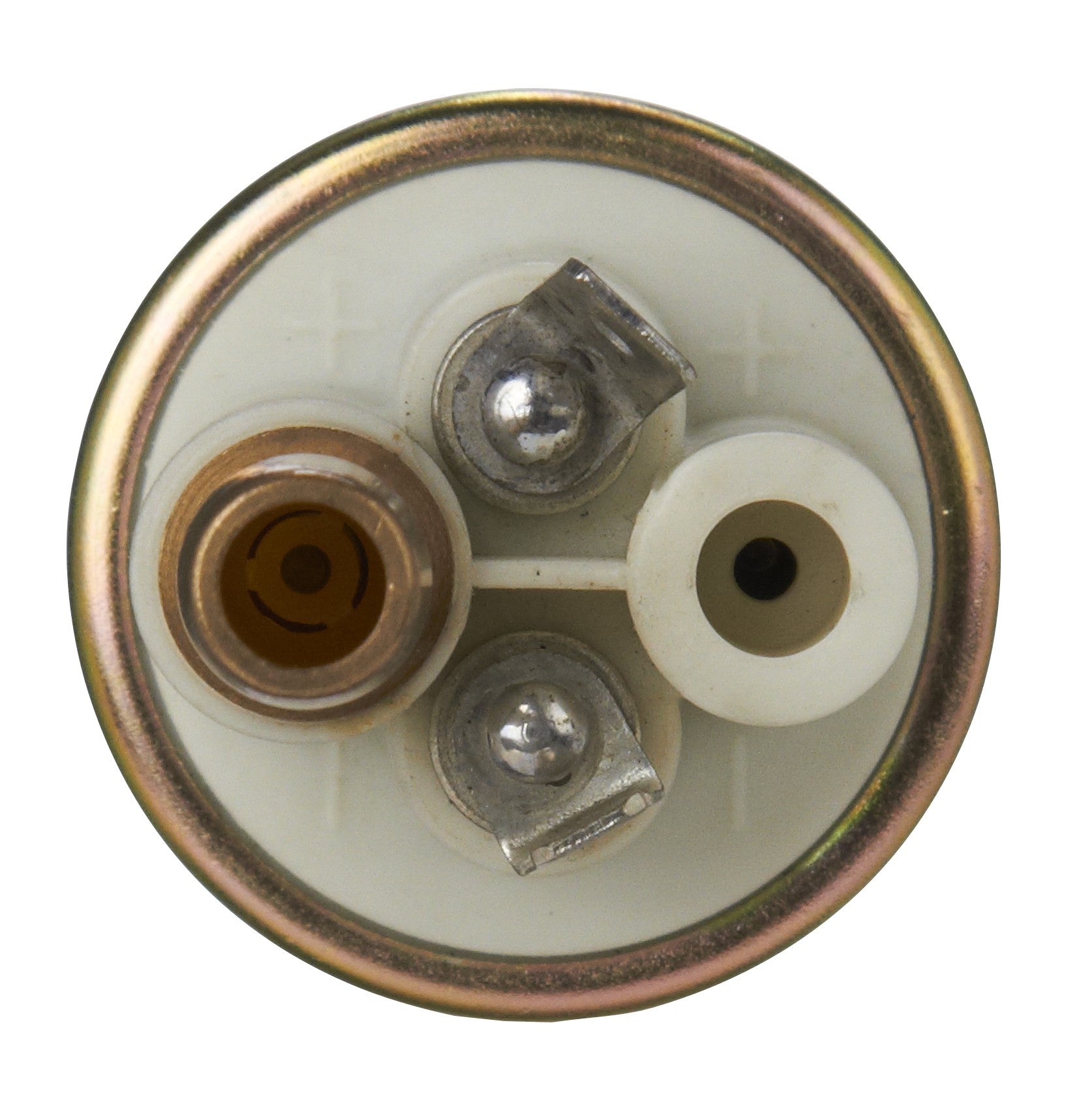 Spectra Fuel Electric Fuel Pump SP1158 image 3