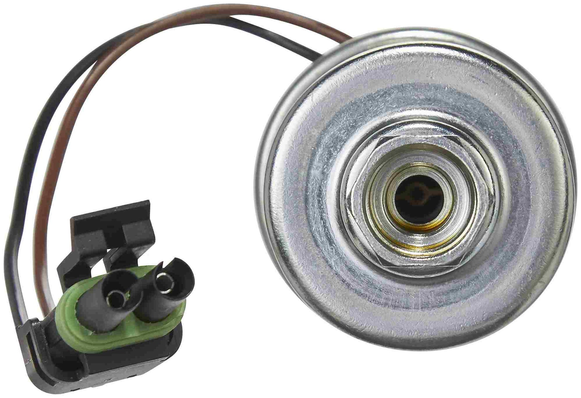 Spectra Premium Electric Fuel Pump  top view frsport SP1159
