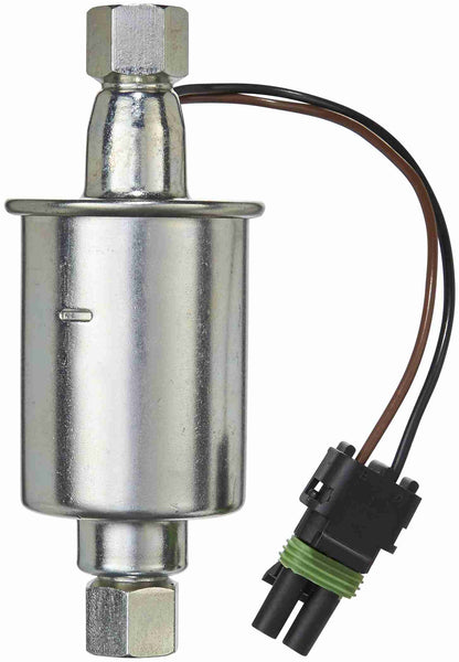 Spectra Premium Electric Fuel Pump  top view frsport SP1159