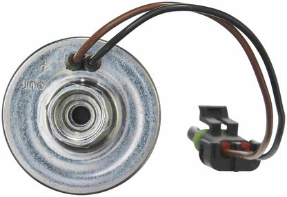 Spectra Premium Electric Fuel Pump  top view frsport SP1159