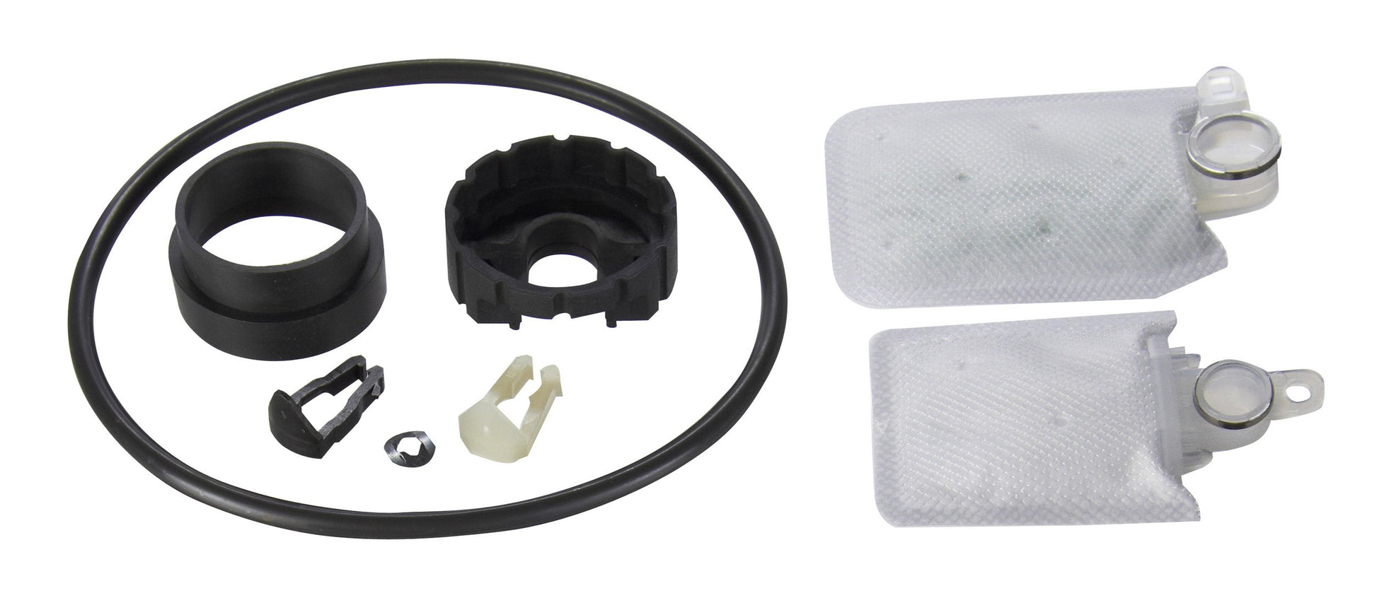 Spectra Fuel Electric Fuel Pump SP1162 main image