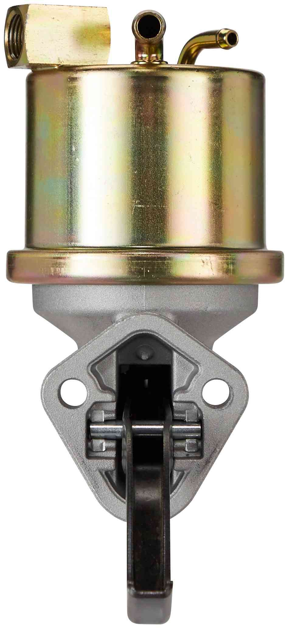 Spectra Premium MECHANICAL FUEL PUMP SP1163MP
