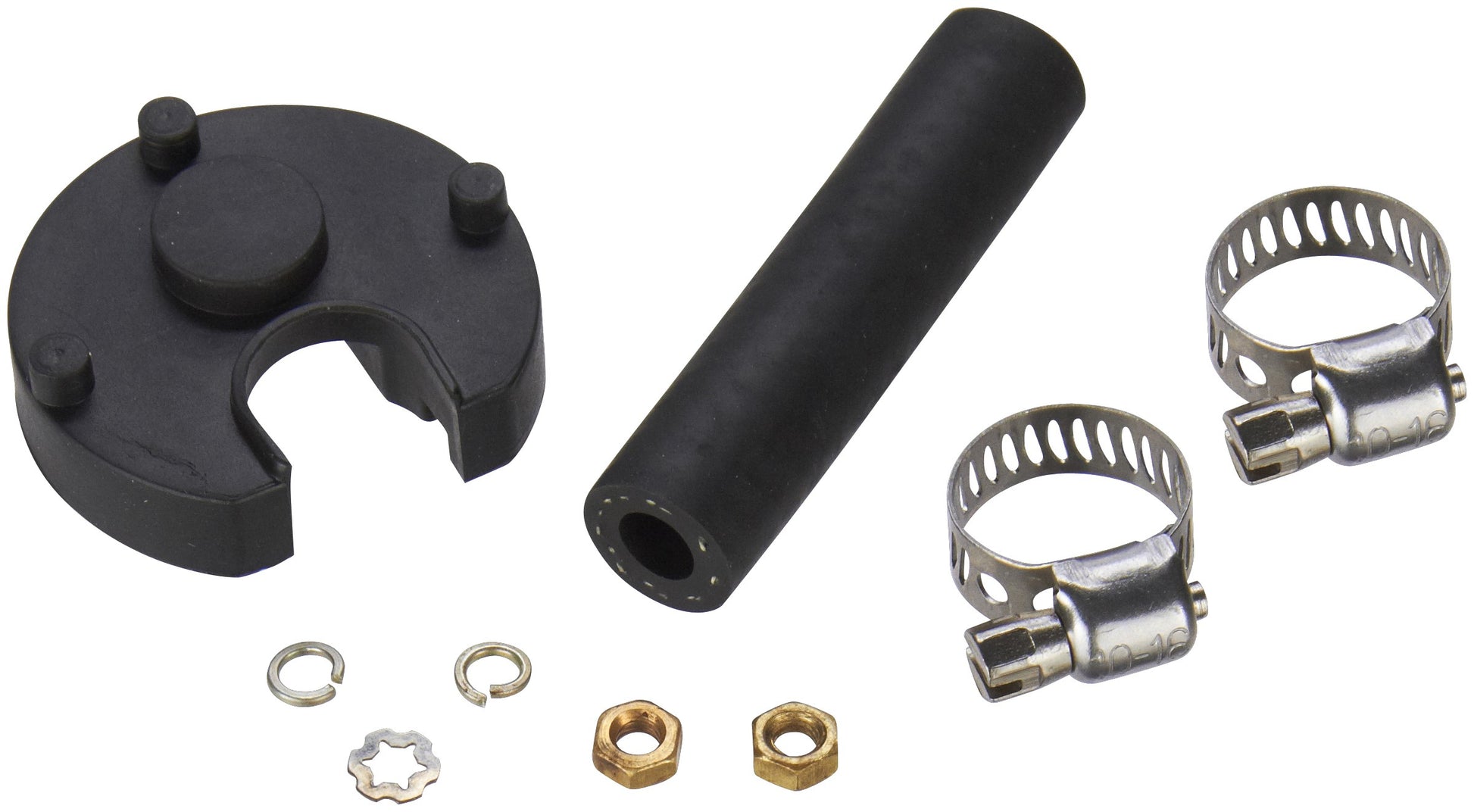 Spectra Fuel Electric Fuel Pump SP1166 main image