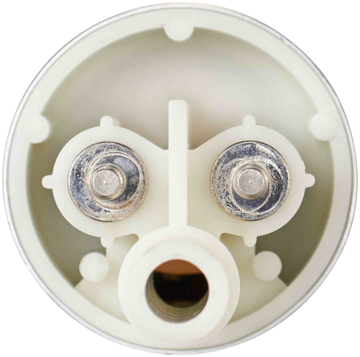 Spectra Premium Electric Fuel Pump  top view frsport SP1167