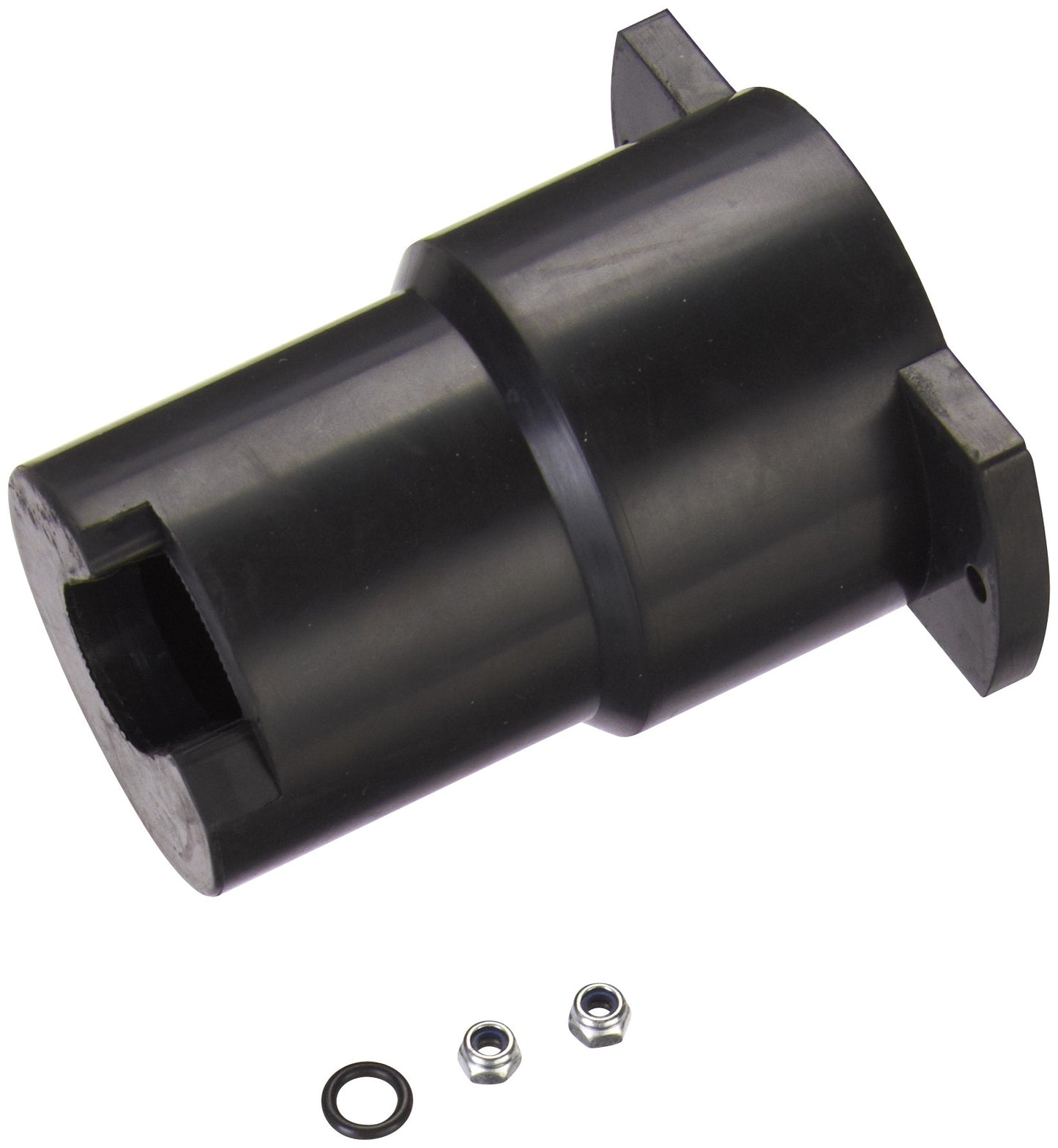 Spectra Fuel Electric Fuel Pump SP1168 main image