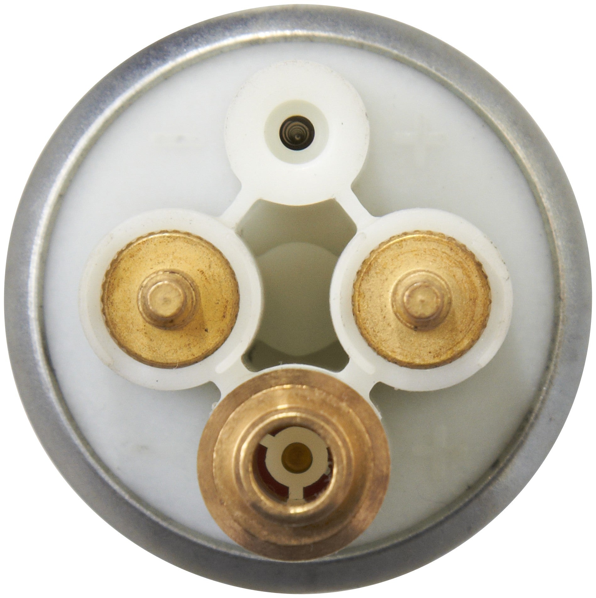 Spectra Fuel Electric Fuel Pump SP1168 image 3