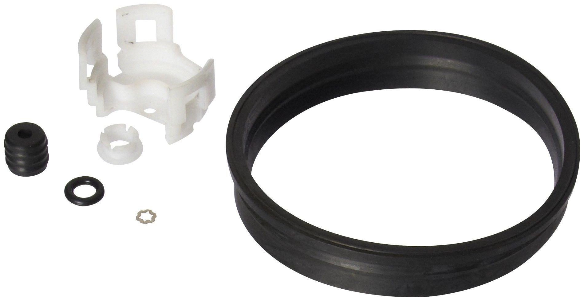 Spectra Premium ELECTRIC FUEL PUMP  top view frsport SP1173
