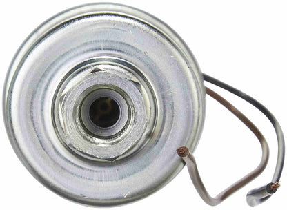 Spectra Premium ELECTRIC FUEL PUMP  top view frsport SP1174