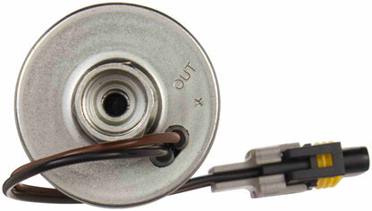 Spectra Premium ELECTRIC FUEL PUMP  top view frsport SP1178