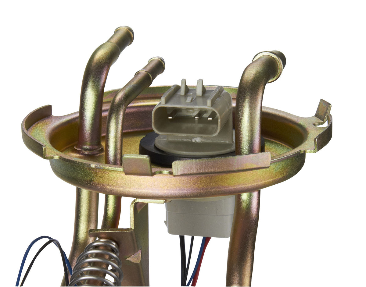 Spectra Premium FUEL PUMP ASSEMBLY SP117